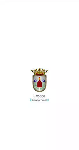 Play Loscos Informa as an online game Loscos Informa with UptoPlay
