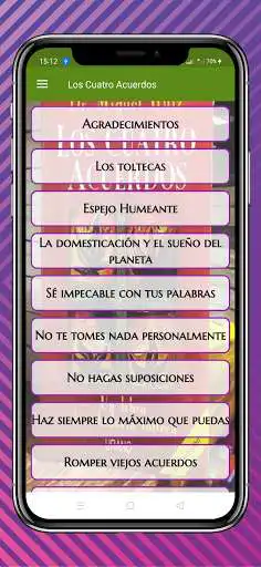 Play Los Cuatro Acuerdos Gratis and enjoy Los Cuatro Acuerdos Gratis with UptoPlay Play Los Cuatro Acuerdos Gratis and enjoy Los Cuatro Acuerdos Gratis with UptoPlay