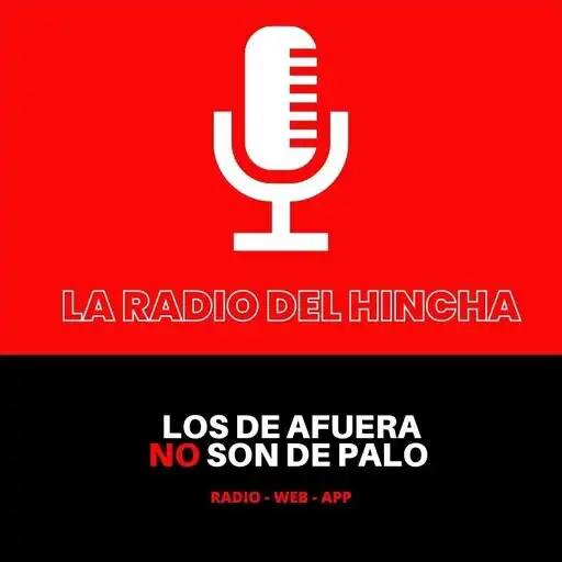 Play Los de afuera no son de palo APK