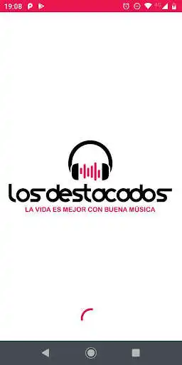 Play Los Destacados  and enjoy Los Destacados with UptoPlay