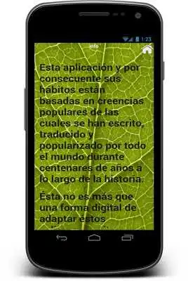 Play LOS DIEZ HABITOS