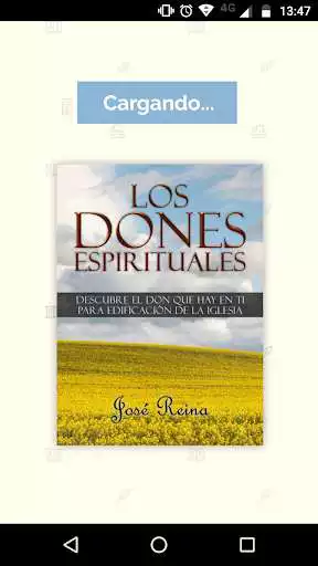 Play Los Dones Espirituales Play Los Dones Espirituales