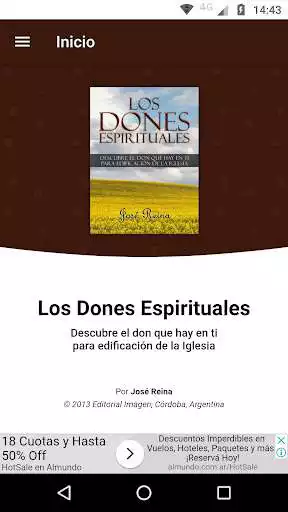 Play Los Dones Espirituales Play Los Dones Espirituales