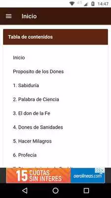 Play Los Dones Espirituales Play Los Dones Espirituales