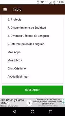 Play Los Dones Espirituales Play Los Dones Espirituales
