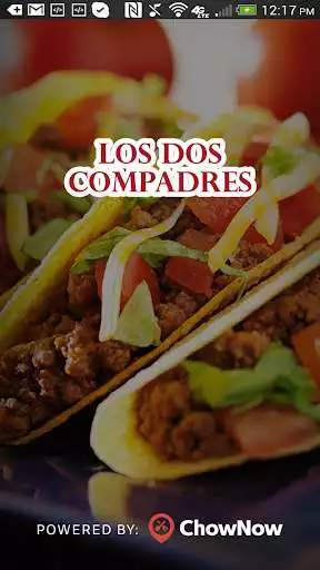 Play Los Dos Compadres  and enjoy Los Dos Compadres with UptoPlay