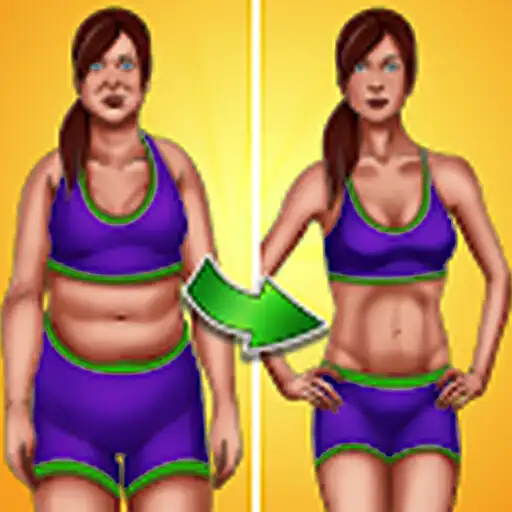 Play Lose Belly Fat at Home - Women Workout APK Play Lose Belly Fat at Home - Women Workout APK
