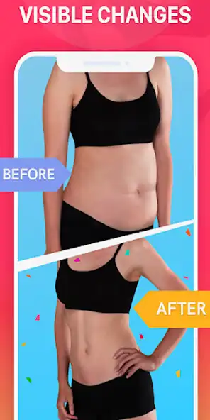Play Lose Belly Fat at Home - Women Workout  and enjoy Lose Belly Fat at Home - Women Workout with UptoPlay