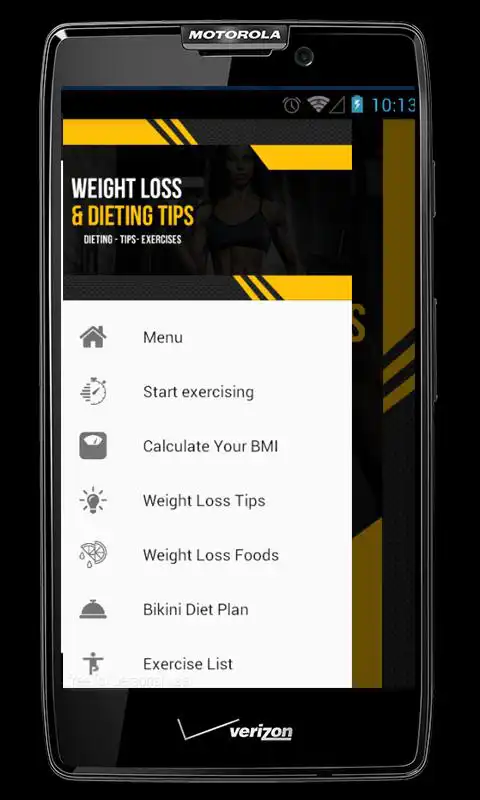 Play lose belly fat for women
