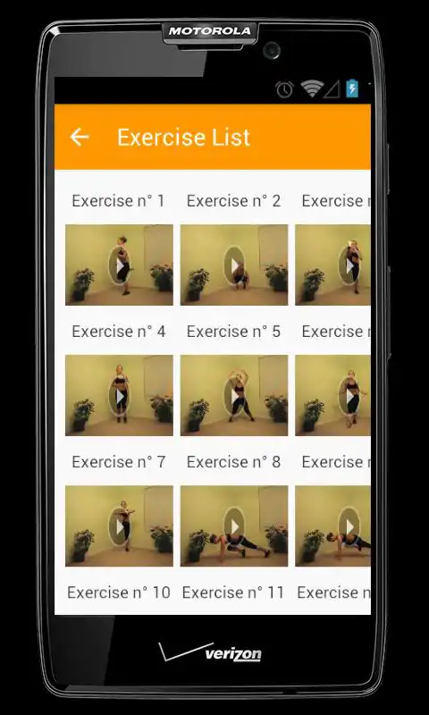 Play lose belly fat for women