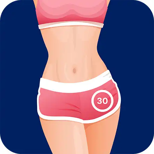 Play Lose Belly Fat - No Equipment APK