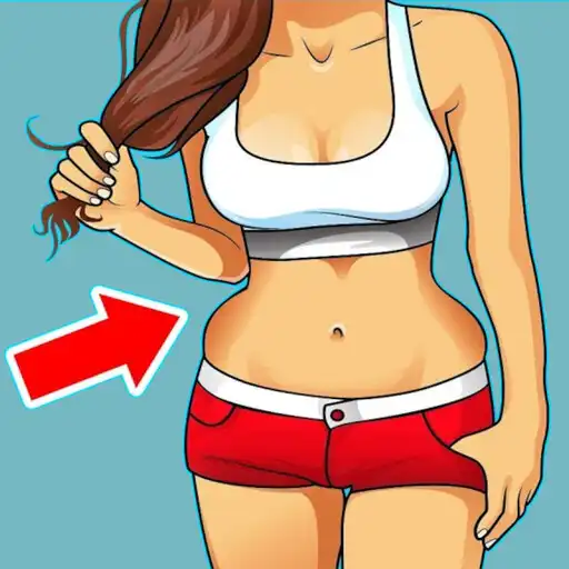 Play Lose Love Handles APK