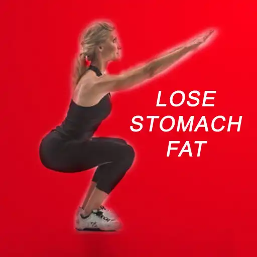 Play lose stomach fat for girls APK