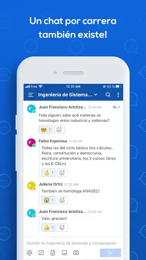 Play Los Estudiantes Andes as an online game Los Estudiantes Andes with UptoPlay