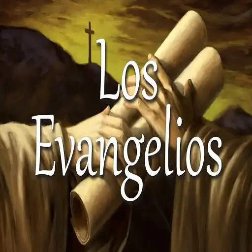 Play Los Evangelios - AudioLibro APK