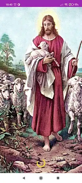 Play Los Evangelios - AudioLibro  and enjoy Los Evangelios - AudioLibro with UptoPlay