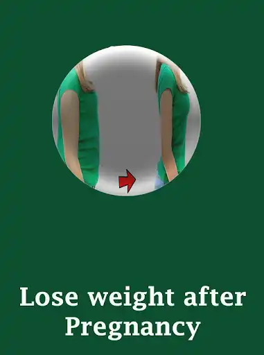 Play Lose Weight After Pregnancy