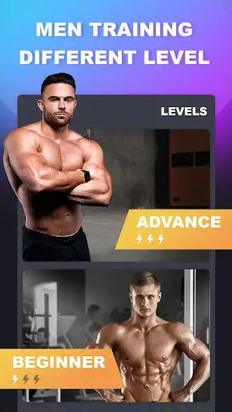 Play Lose Weight App for Men as an online game Lose Weight App for Men with UptoPlay
