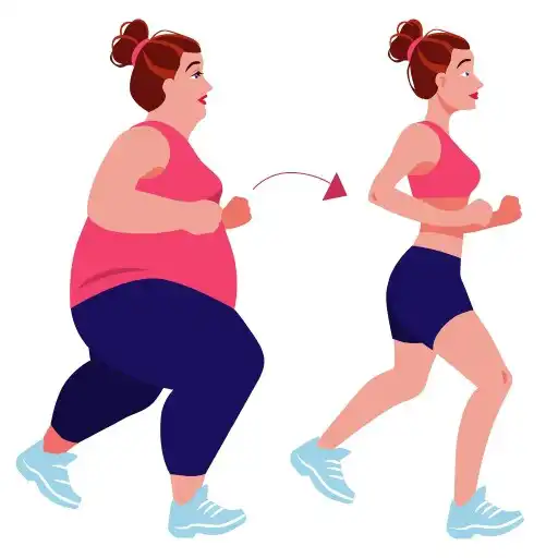 Play Lose Weight App for Women APK Play Lose Weight App for Women APK