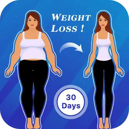 Play Lose Weight at Home - Home Workout in 30 Days APK