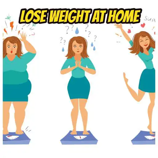 Play Lose Weight at Home APK Play Lose Weight at Home APK