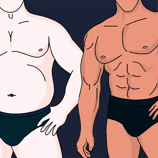 Play Lose Weight For Men APK