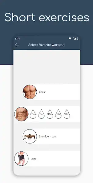 Play Lose Weight for Men in 5min  and enjoy Lose Weight for Men in 5min with UptoPlay