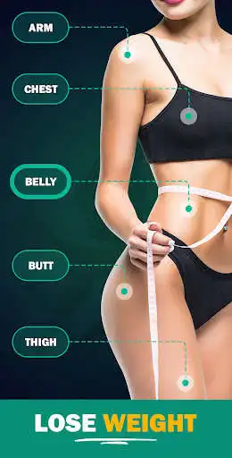 Play Lose Weight For Women  and enjoy Lose Weight For Women with UptoPlay