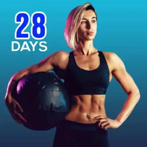 Play Lose Weight in 28 Days - Home Workout for ManWomen APK Play Lose Weight in 28 Days - Home Workout for ManWomen APK