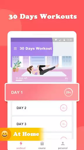 Play Lose Weight In 30 Days