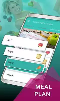 Play Lose Weight In 30 Days