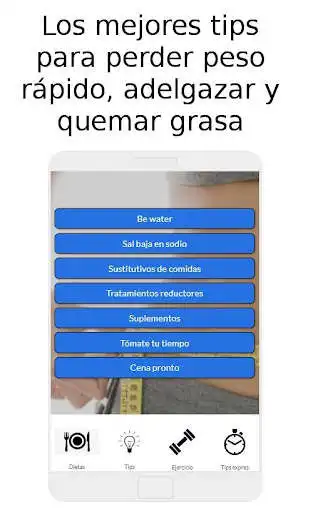 Play Lose Weight