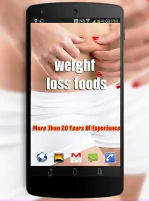 Play Lose Weight