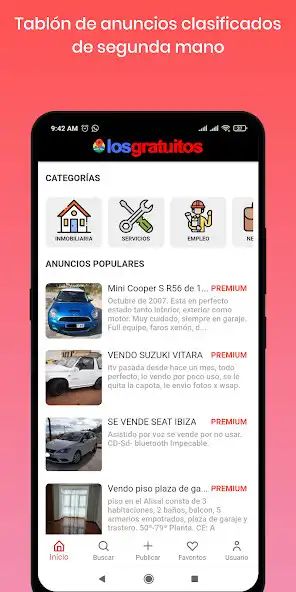 Play Los Gratuitos  and enjoy Los Gratuitos with UptoPlay