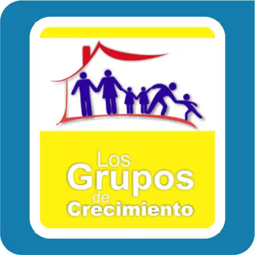 Play Los Grupos de Crecimiento APK Play Los Grupos de Crecimiento APK