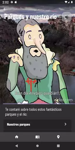 Play Los Guardianes de Toledo  and enjoy Los Guardianes de Toledo with UptoPlay