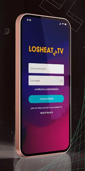 Play LosHeat.tv  and enjoy LosHeat.tv with UptoPlay