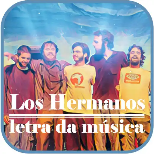 Free play online Los Hermanos Letras APK