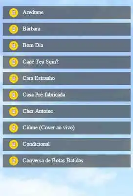 Play Los Hermanos Letras