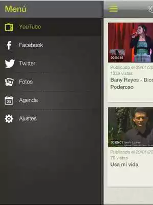 Play Los Hermanos Reyes