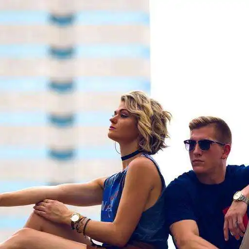 Play Los hombres son de Marte las mujeres son de Venus APK