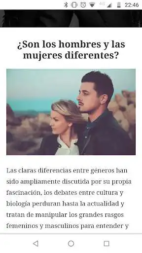 Play Los hombres son de Marte las mujeres son de Venus  and enjoy Los hombres son de Marte las mujeres son de Venus with UptoPlay