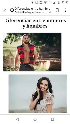 Play Los hombres son de Marte las mujeres son de Venus as an online game Los hombres son de Marte las mujeres son de Venus with UptoPlay