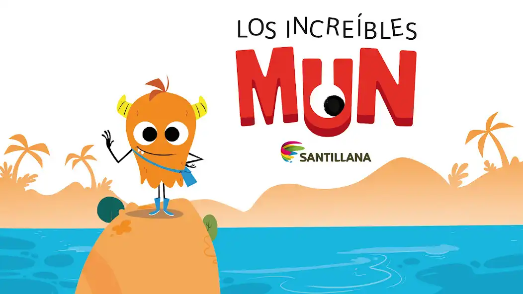 Play Los increíbles Mun 3 años  and enjoy Los increíbles Mun 3 años with UptoPlay