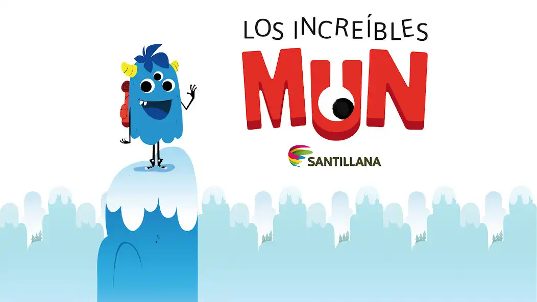 Play Los increíbles Mun 5 años  and enjoy Los increíbles Mun 5 años with UptoPlay