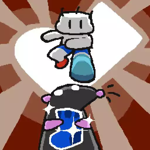 Play Losing Socks Socks! - Metroidvania Platformer APK