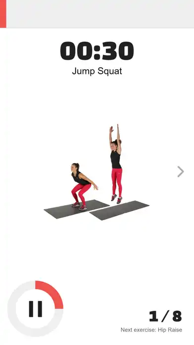 Play Losing Weight After Pregnancy as an online game Losing Weight After Pregnancy with UptoPlay