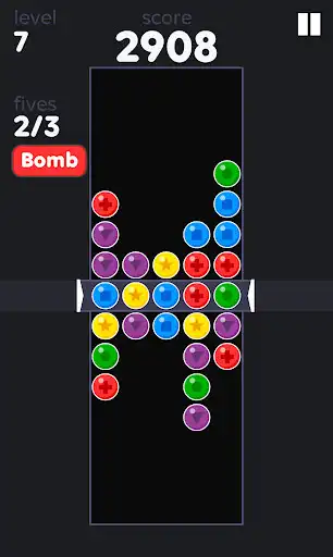 Play Losing Your Marbles - Match 3 Puzzle Game  and enjoy Losing Your Marbles - Match 3 Puzzle Game with UptoPlay