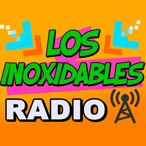 Play Los Inoxidables Radio APK Play Los Inoxidables Radio APK