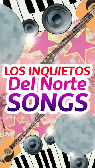 Play Los Inquietos Del Norte Songs as an online game online Los Inquietos Del Norte Songs with UptoPlay Play Los Inquietos Del Norte Songs as an online game Los Inquietos Del Norte Songs with UptoPlay